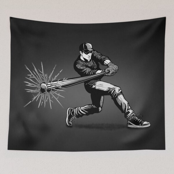 Item preview, Craaack! designed and sold by rogue-design.