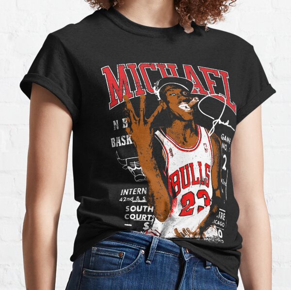 Michael jordan tee shirts sale online