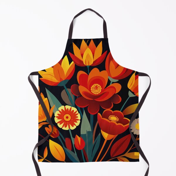 Item preview, floral design number 1 designed and sold by therockstuff.