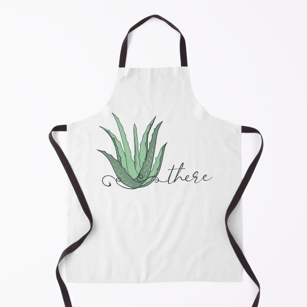 Item preview, Aloe There designed and sold by chillaxcats.