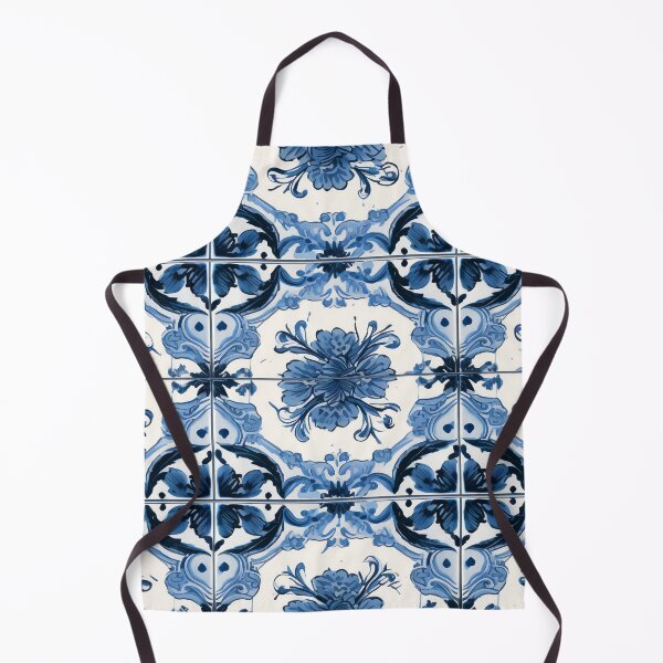 Item preview, Moroccan Tiles 4 designed and sold by Hashola Designs.