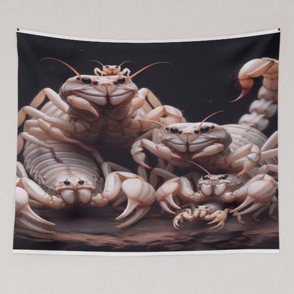 Item preview, Stinging Beauty designed and sold by Furbulous Faces.