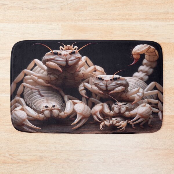 Item preview, Stinging Beauty designed and sold by Furbulous Faces.