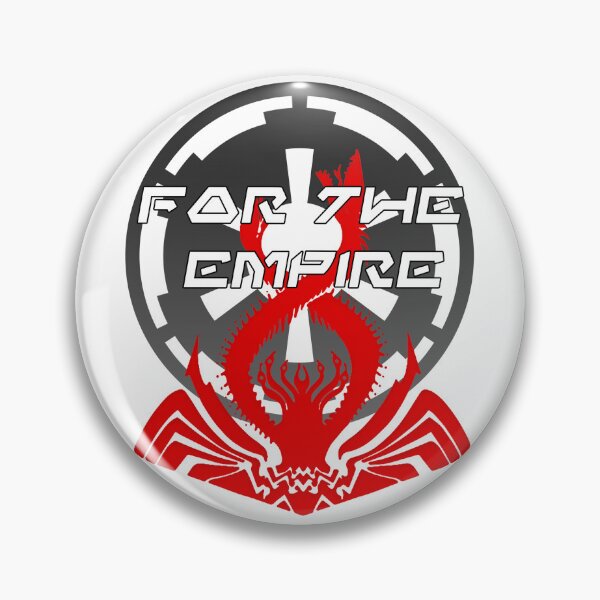 Item preview, For the Empire Chimaera Logo designed and sold by Caethial.
