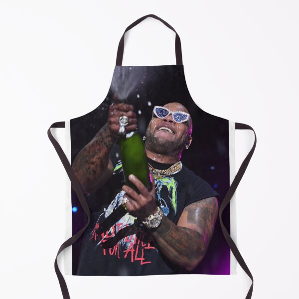 Item preview, Flo Rida - Photograph designed and sold by ConcertImages.