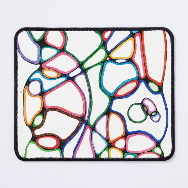 Item preview, pools of swirls designed and sold by Arabella’s Wonderful Life.