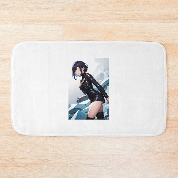 Item preview, My Cute Anime Girl, Zara Moreau designed and sold by iloveanimechibi.