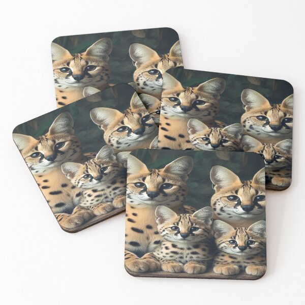 Item preview, Savannah Stalker designed and sold by Furbulous Faces.