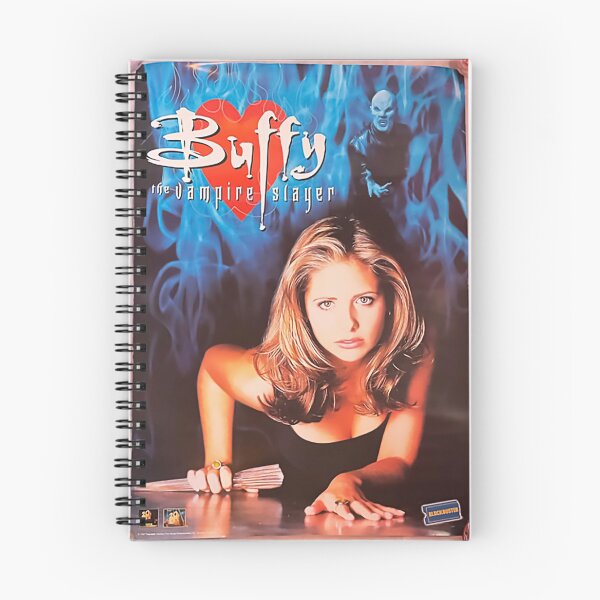 Item preview, Buffy The Vampire Slayer 1 season designed and sold by MariyaPhoto.