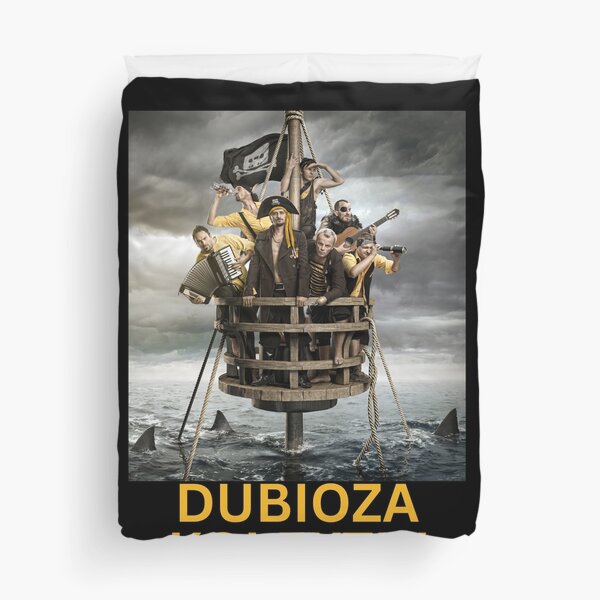Item preview, Dubioza Kolektiv designed and sold by Zokakelt.