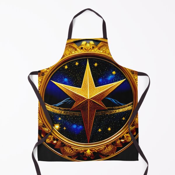 Item preview, Galactic Compass: Navigating the Stardust Seas designed and sold by Highlandkings.