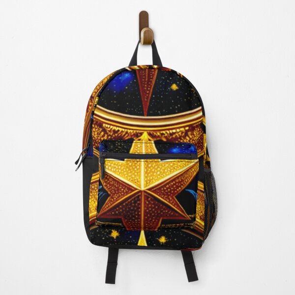 Item preview, Galactic Compass: Navigating the Stardust Seas designed and sold by Highlandkings.