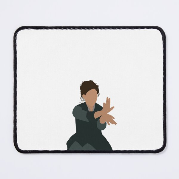 Item preview, Six of Crows / Shadow and Bone Silhouette: Nina Zenik designed and sold by annecshine.