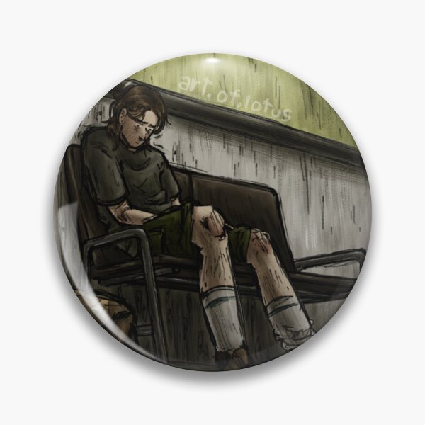 Item preview, Wait designed and sold by art-of-lotus.