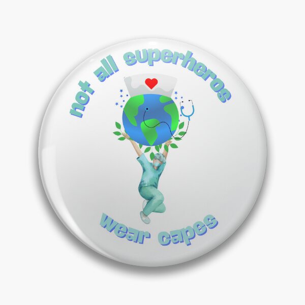 Item preview, Not All Superherros Wear Capes designed and sold by MABROTH.