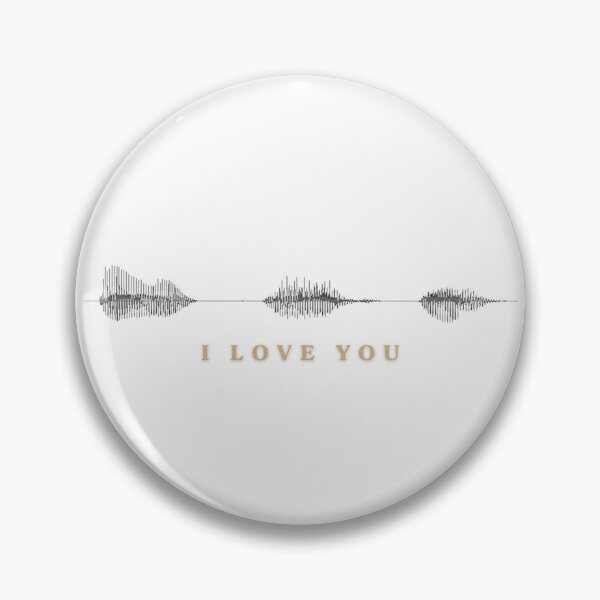 Item preview, Love Sound designed and sold by SGITE.