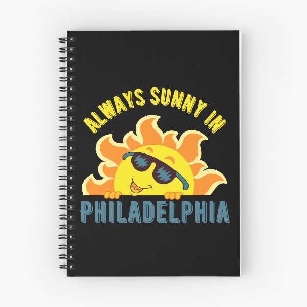 Item preview, Always sunny in Philadelphia designed and sold by Britishdelights.