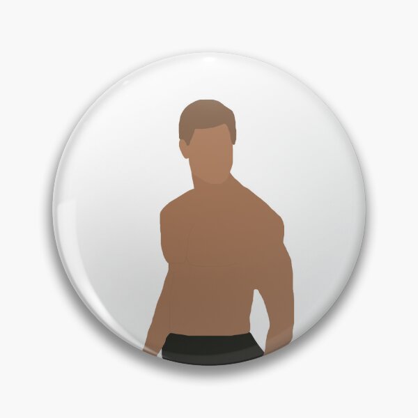 Item preview, Six of Crows / Shadow and Bone Silhouette: Matthias Helvar designed and sold by annecshine.