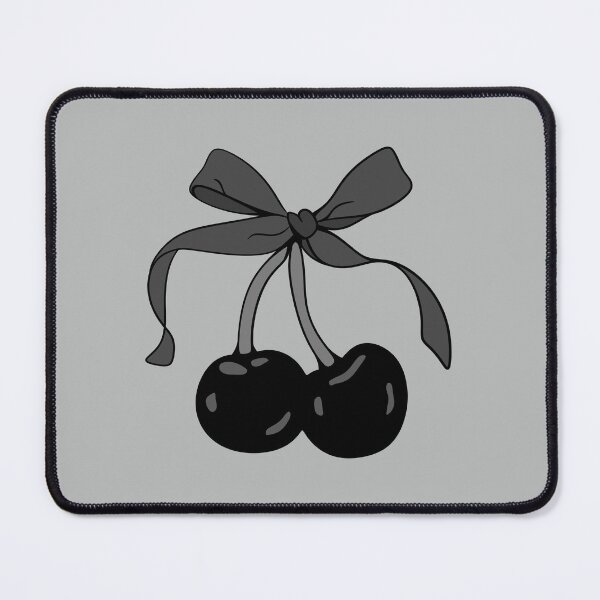 Item preview, Black and grey cherry designed and sold by meltedgummies ✨.