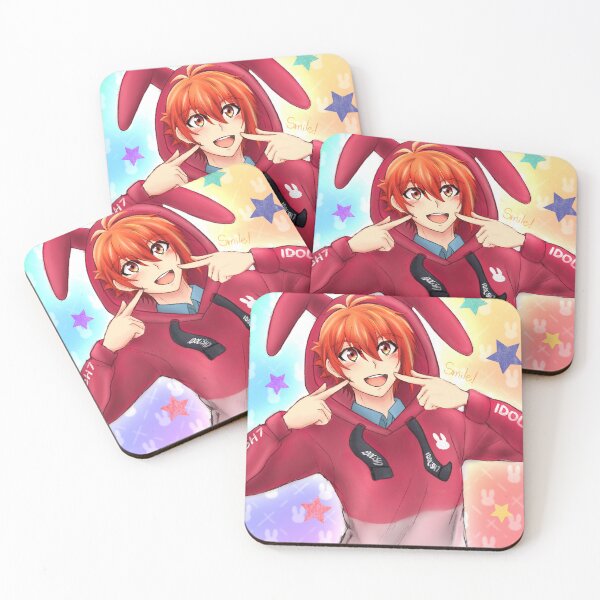 Item preview, IDOLiSH7 | Smile! designed and sold by Chia74.