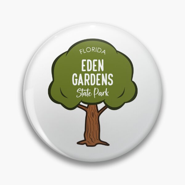 Item preview, Eden Gardens State Park Florida Tree designed and sold by bivenart.
