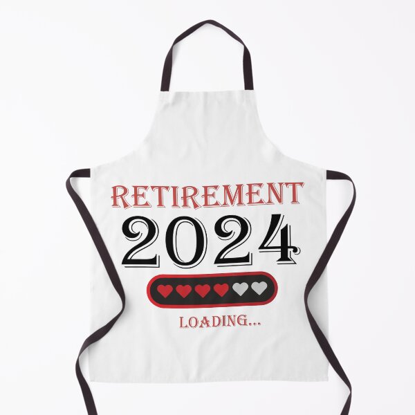 Item preview, Soon To Be Retired The Countdown Begins designed and sold by Felinefinesse.