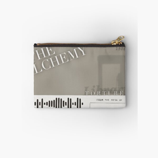 Item preview, Alchemy Library Card designed and sold by notastranger.