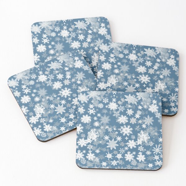 Item preview, Snowflake Surprise designed and sold by Hashola Designs.
