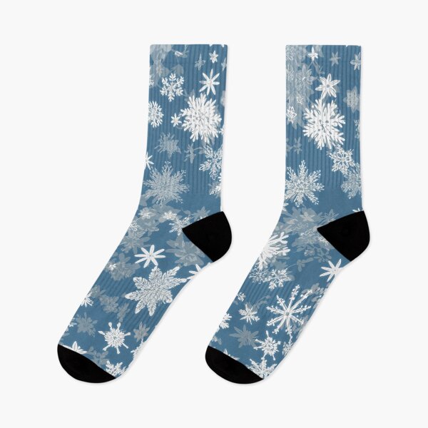 Item preview, Snowflake Surprise designed and sold by Hashola Designs.
