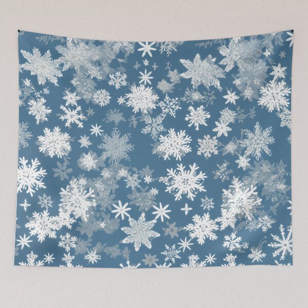 Item preview, Snowflake Surprise designed and sold by Hashola Designs.