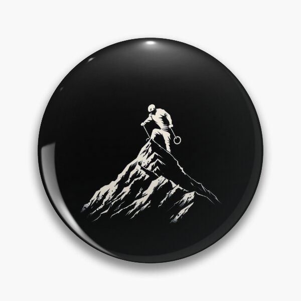 Artikelvorschau, Bergspitze entworfen und verkauft von Micapox.