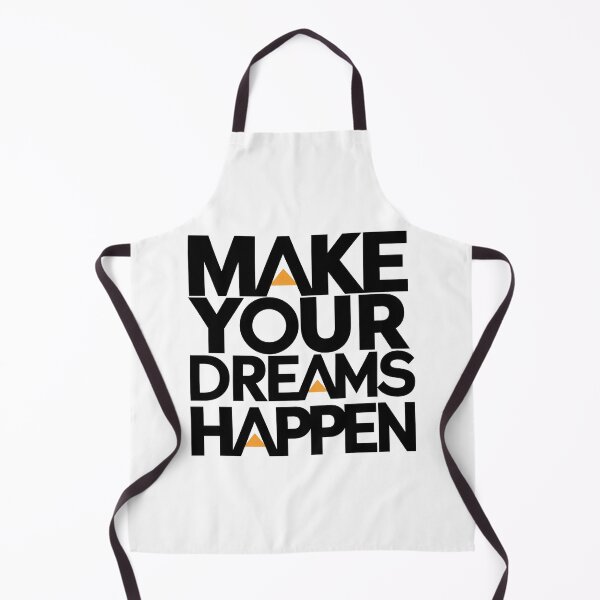 Item preview, Make Your Dreams Happen  designed and sold by Hairball-Pets.