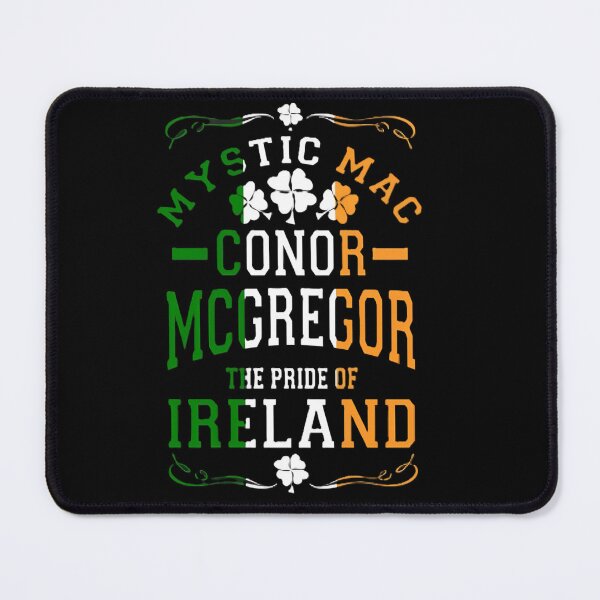 Item preview, conor McGregor UFC 303 designed and sold by BladiWear.