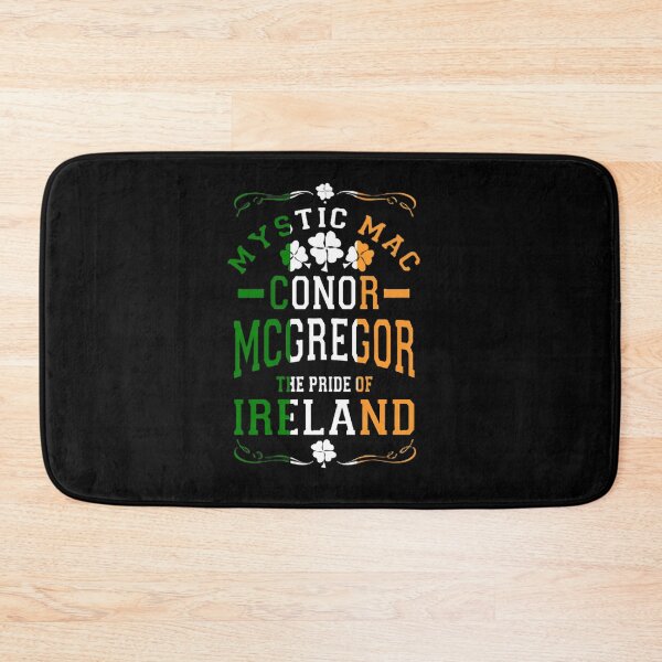 Item preview, conor McGregor UFC 303 designed and sold by BladiWear.