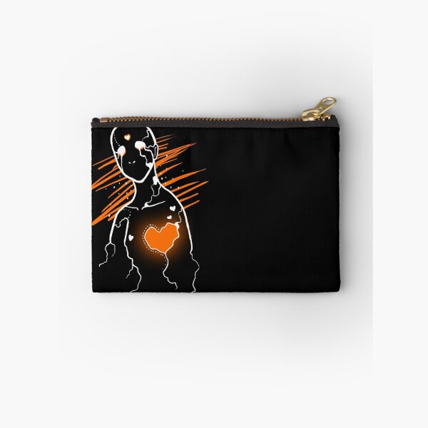 Item preview, Heartache (Orange) designed and sold by Sophia DeFelice.