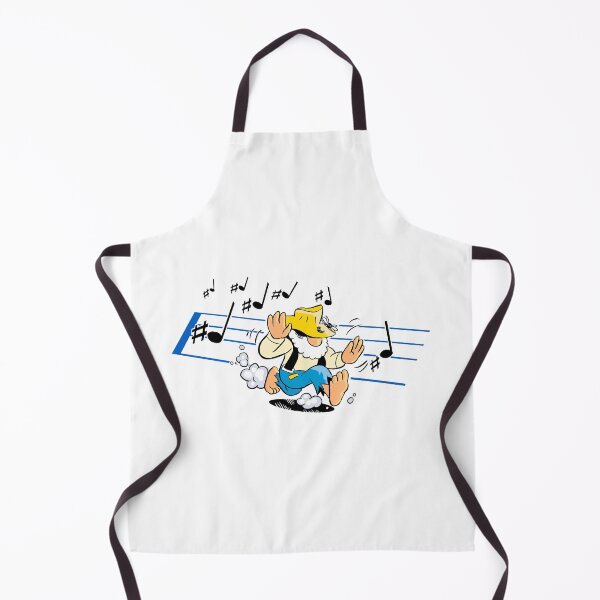 Item preview, OLD MOUNTAIN MAN RUNNING THE SPEED OF SOUND designed and sold by NEEDFUL STRINGS LLC.