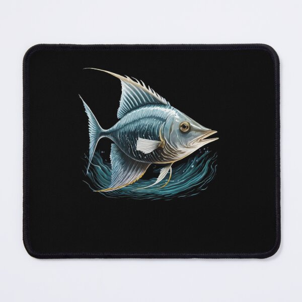 Item preview, Sailfish Sea Fishing designed and sold by World-animals.
