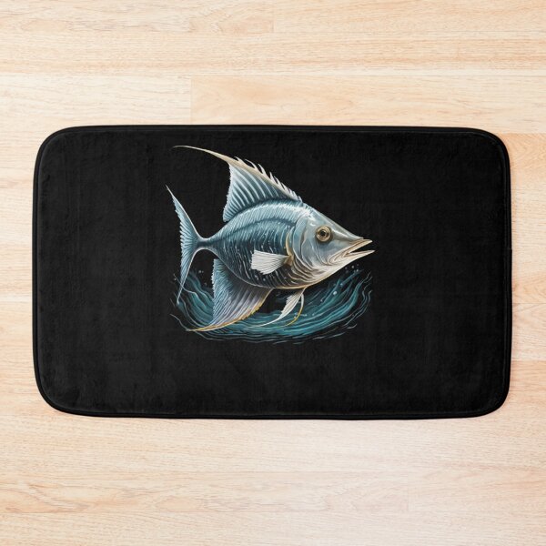 Item preview, Sailfish Sea Fishing designed and sold by World-animals.