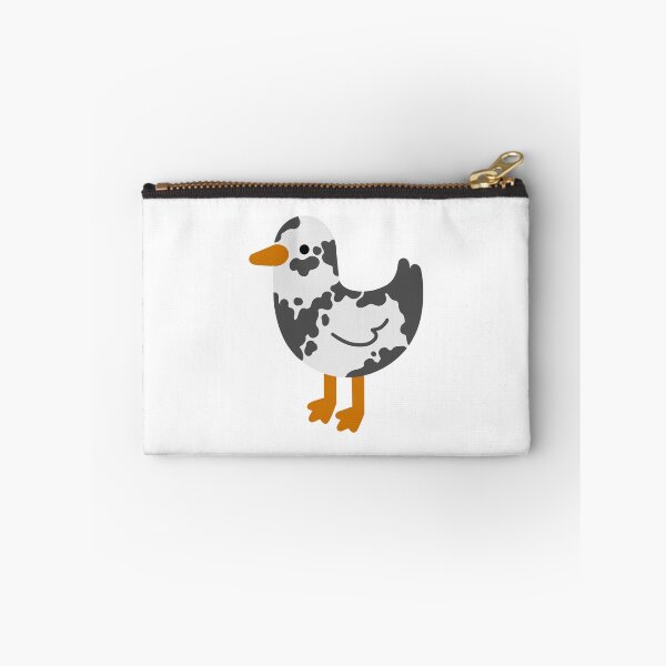 Item preview, Magpie Duck designed and sold by JeNeSaisQuack.