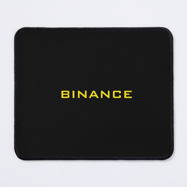 Item preview, Binance designed and sold by TahirMusin.