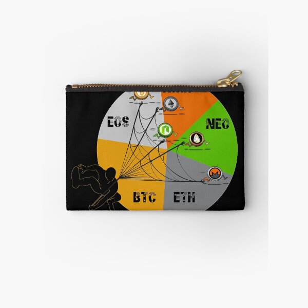 Item preview, Cryptefolio designed and sold by jiggabola.