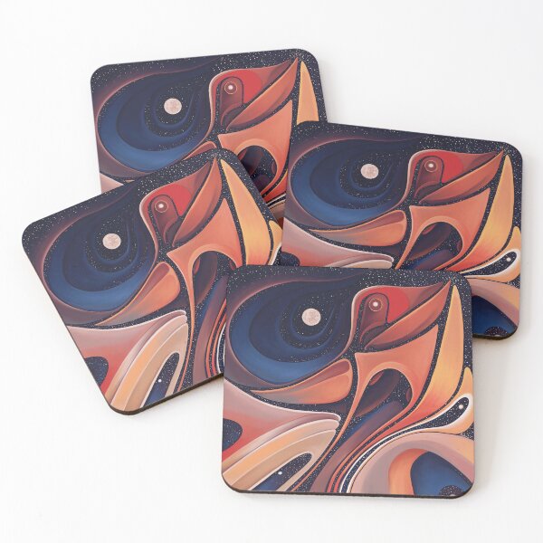 Item preview, Stretched Thin designed and sold by MarkosArtspace.