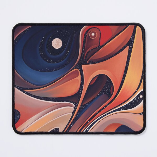 Item preview, Stretched Thin designed and sold by MarkosArtspace.