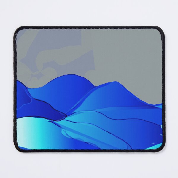 Item preview, Mountainspace designed and sold by Asok Mukhopadhyay.
