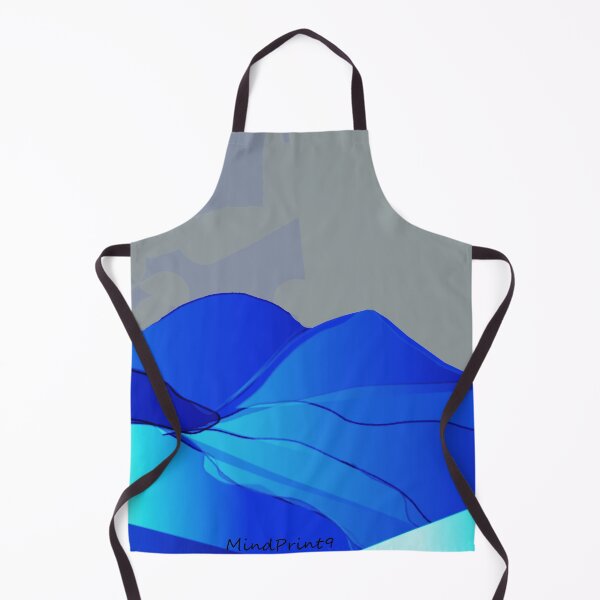 Item preview, Mountainspace designed and sold by Asok Mukhopadhyay.