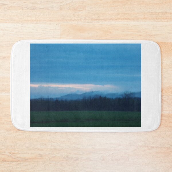 Item preview, The Sky Meets the Mountains designed and sold by fierceautie.