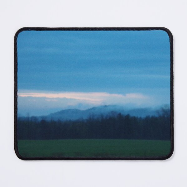 Item preview, The Sky Meets the Mountains designed and sold by fierceautie.