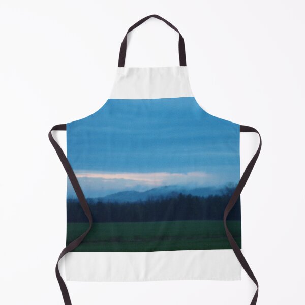 Item preview, The Sky Meets the Mountains designed and sold by fierceautie.