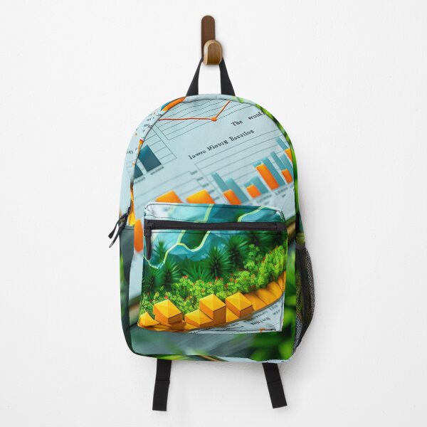 Item preview, Illustration of Financial Growth: Towards Success designed and sold by Mauro Brito.