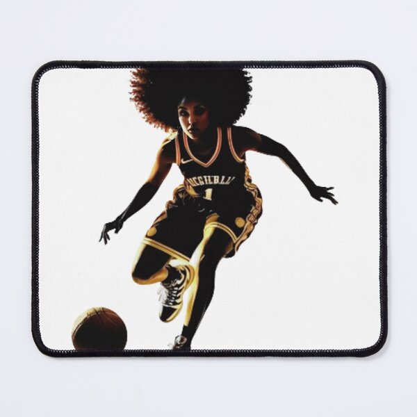 Item preview, Hoop Dreams You Can't Stop Me designed and sold by KriticalDesigns.